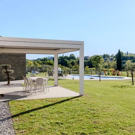 Apartamento Poggio Le Crete Soiano Del Lago Exterior foto