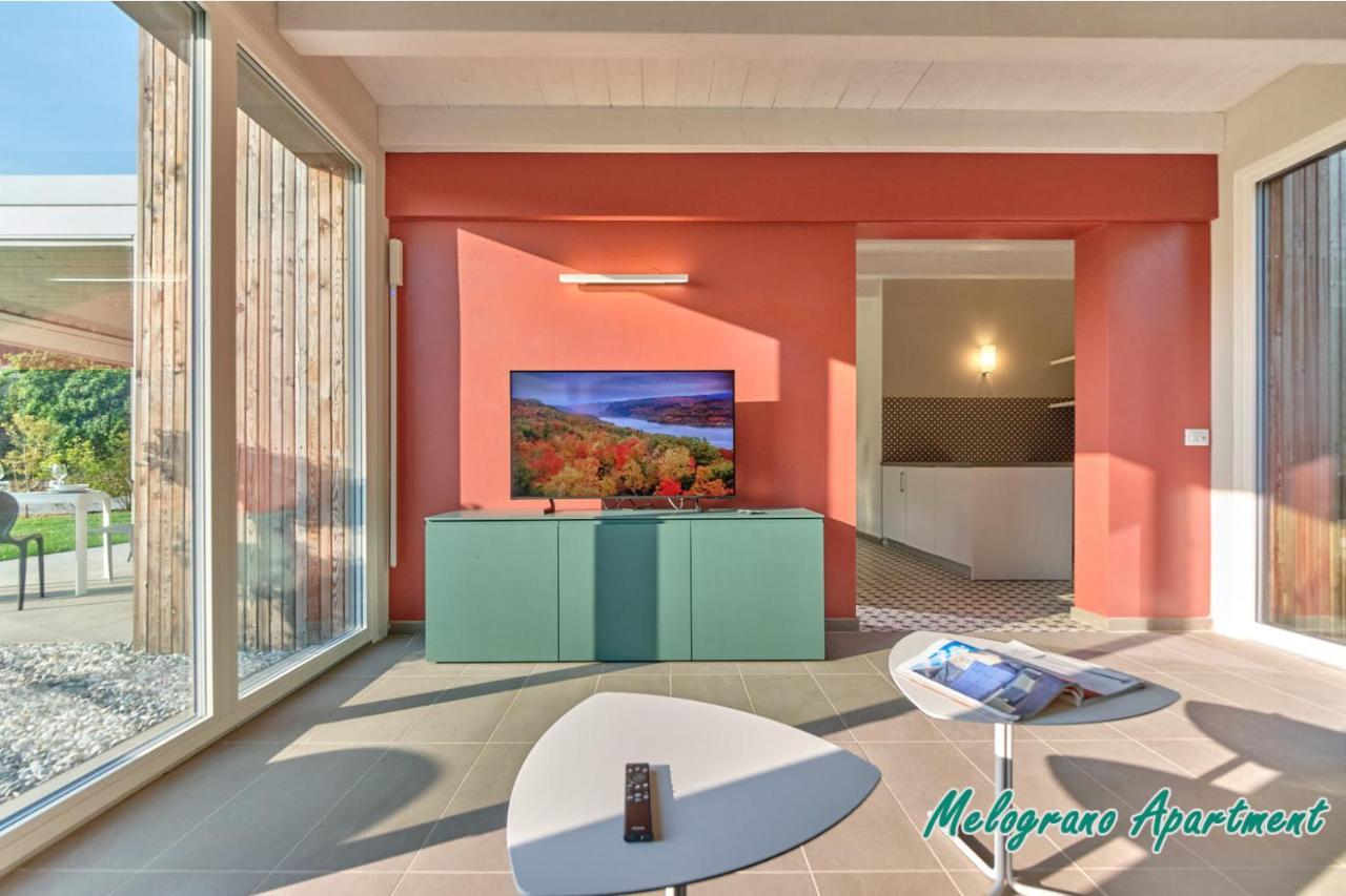 Apartamento Poggio Le Crete Soiano Del Lago Exterior foto