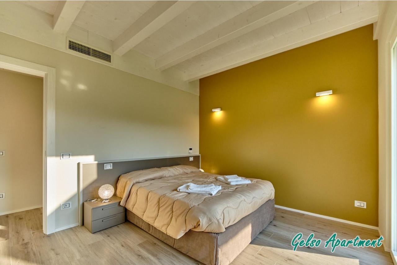 Apartamento Poggio Le Crete Soiano Del Lago Exterior foto