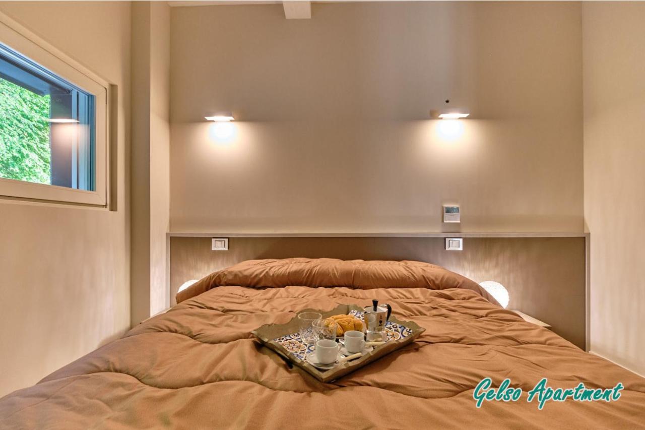 Apartamento Poggio Le Crete Soiano Del Lago Exterior foto