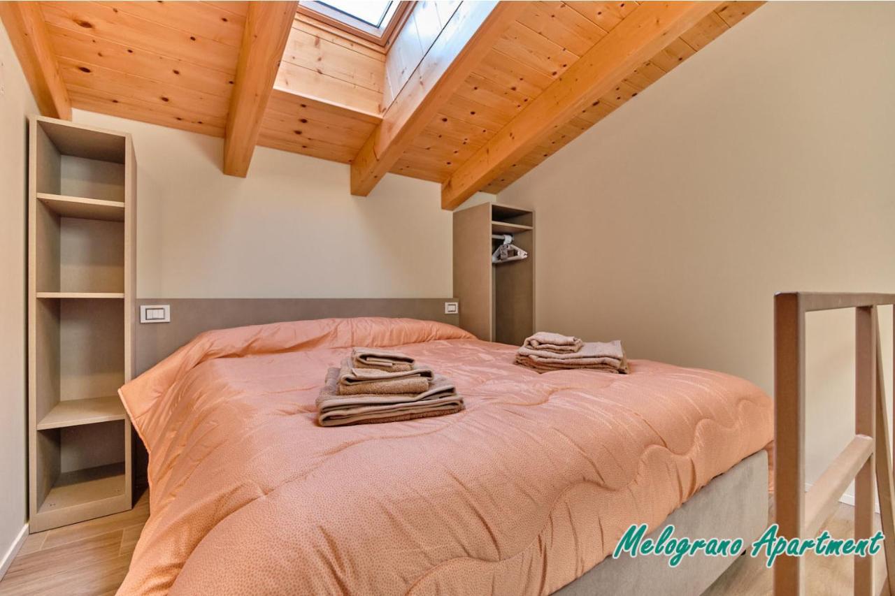 Apartamento Poggio Le Crete Soiano Del Lago Exterior foto