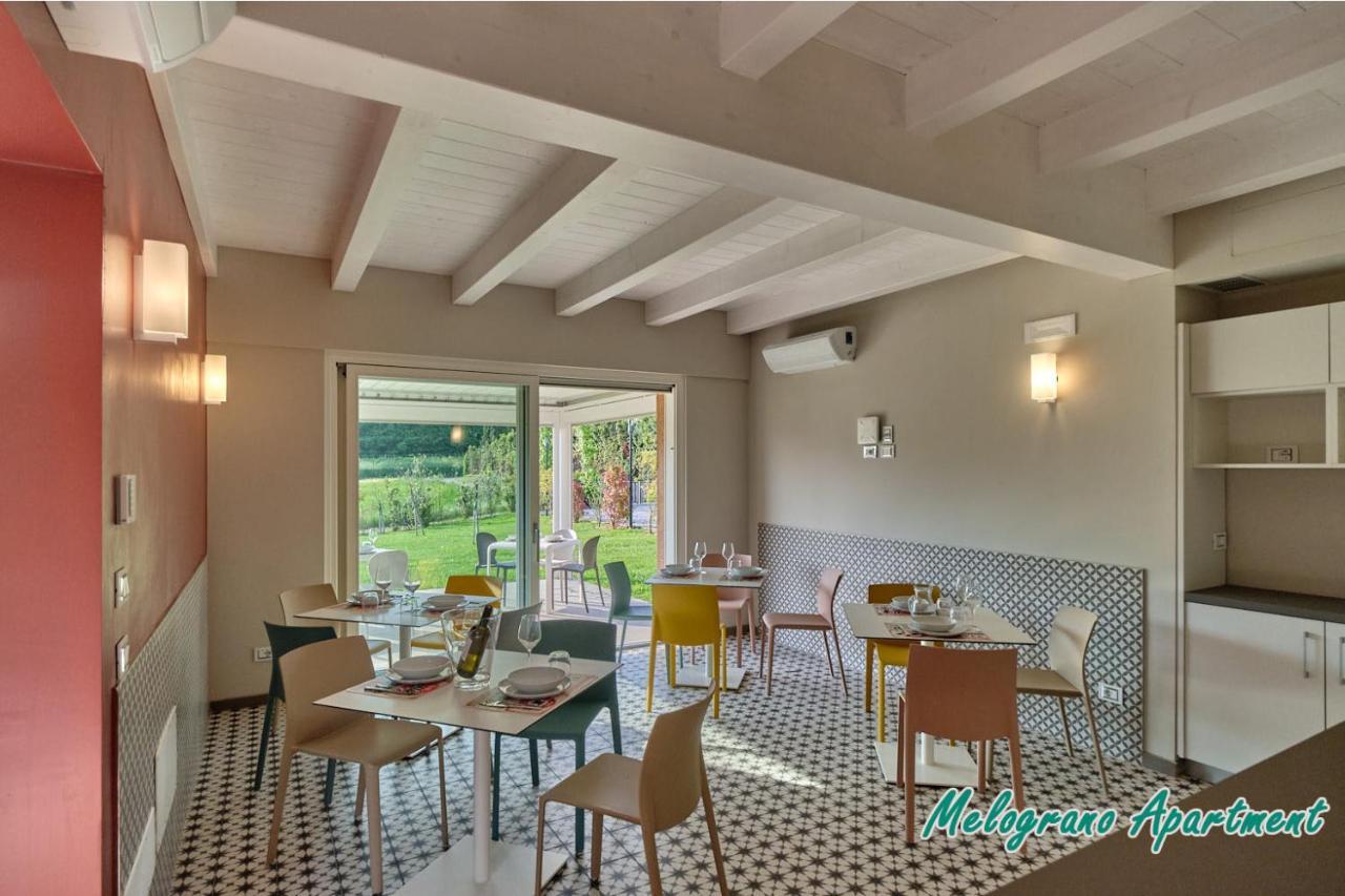 Apartamento Poggio Le Crete Soiano Del Lago Exterior foto