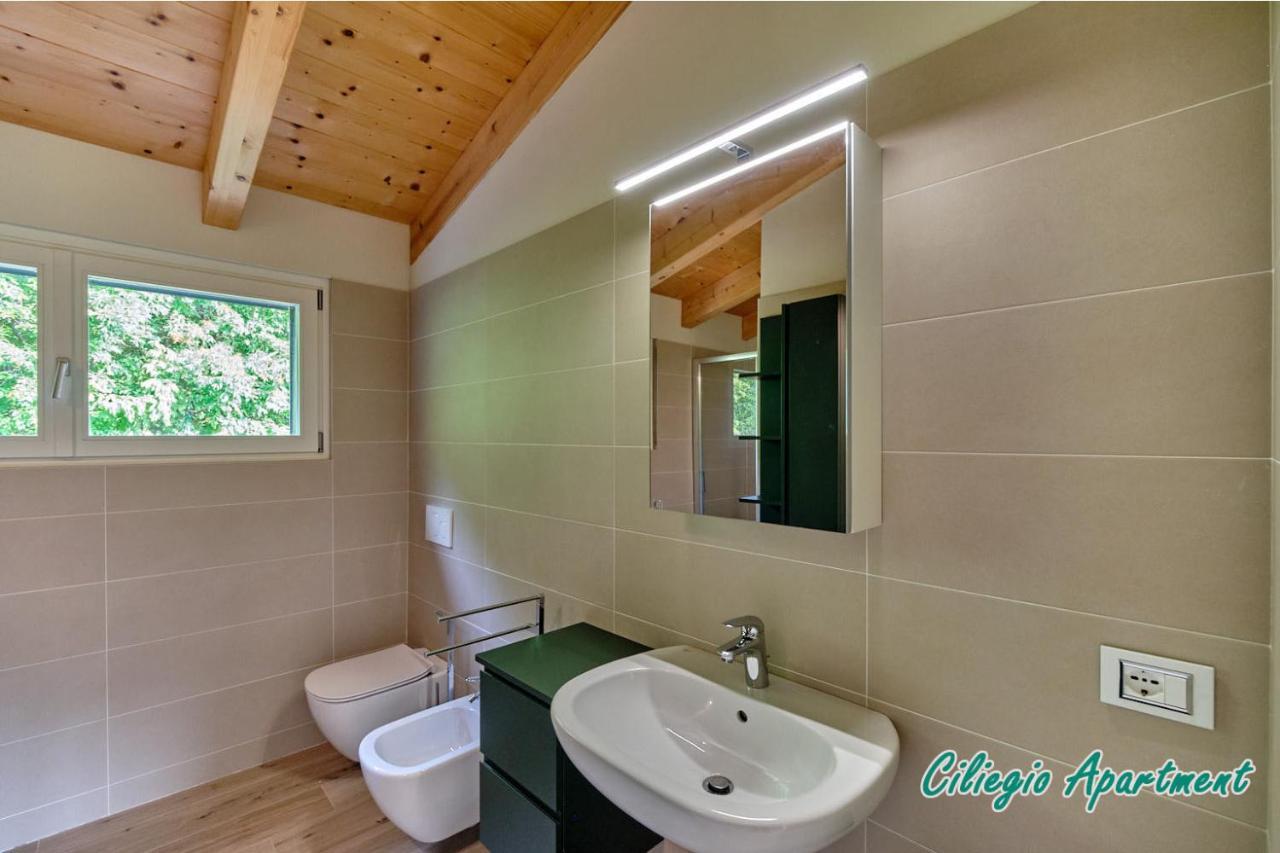 Apartamento Poggio Le Crete Soiano Del Lago Exterior foto