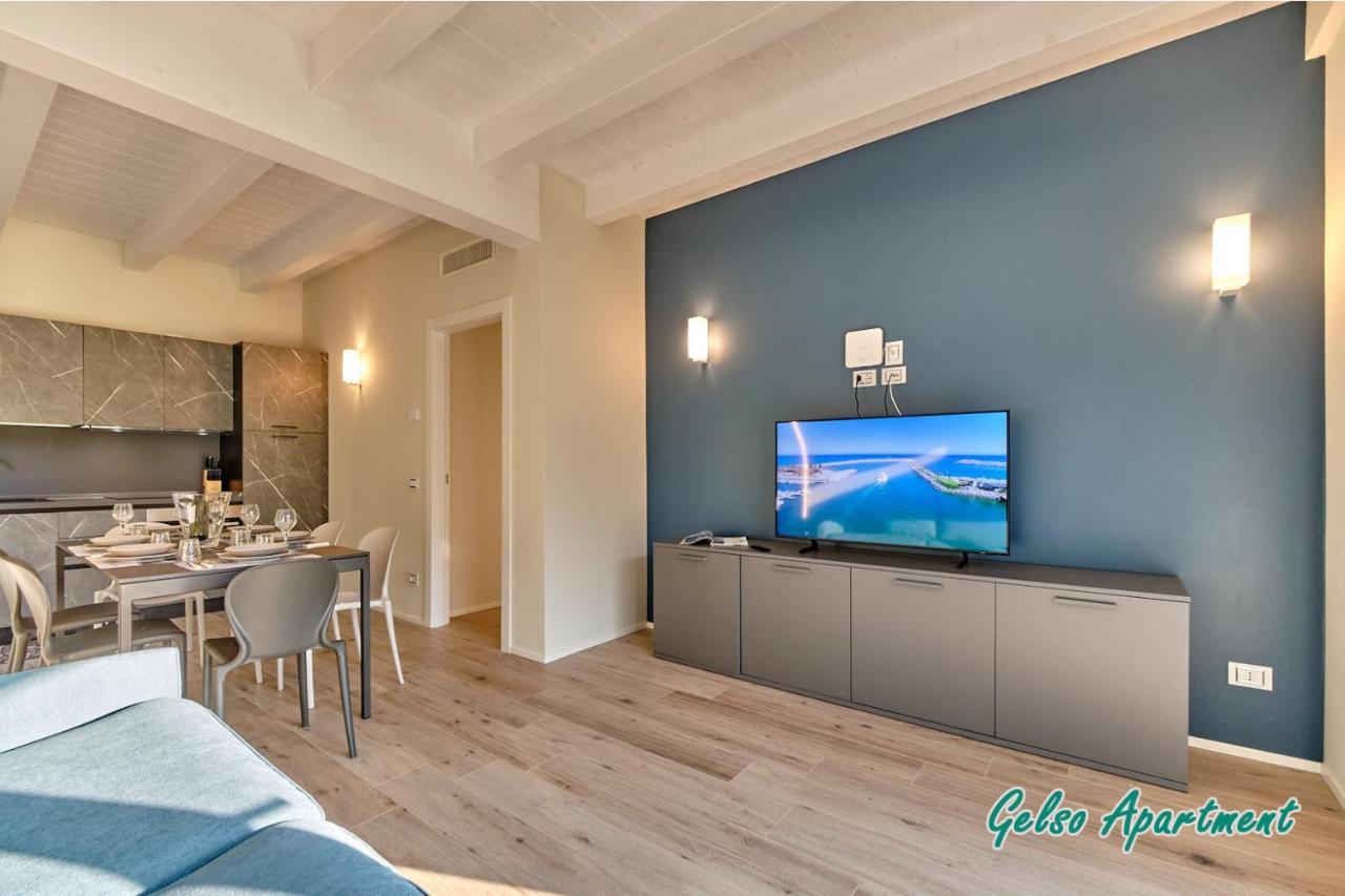 Apartamento Poggio Le Crete Soiano Del Lago Exterior foto