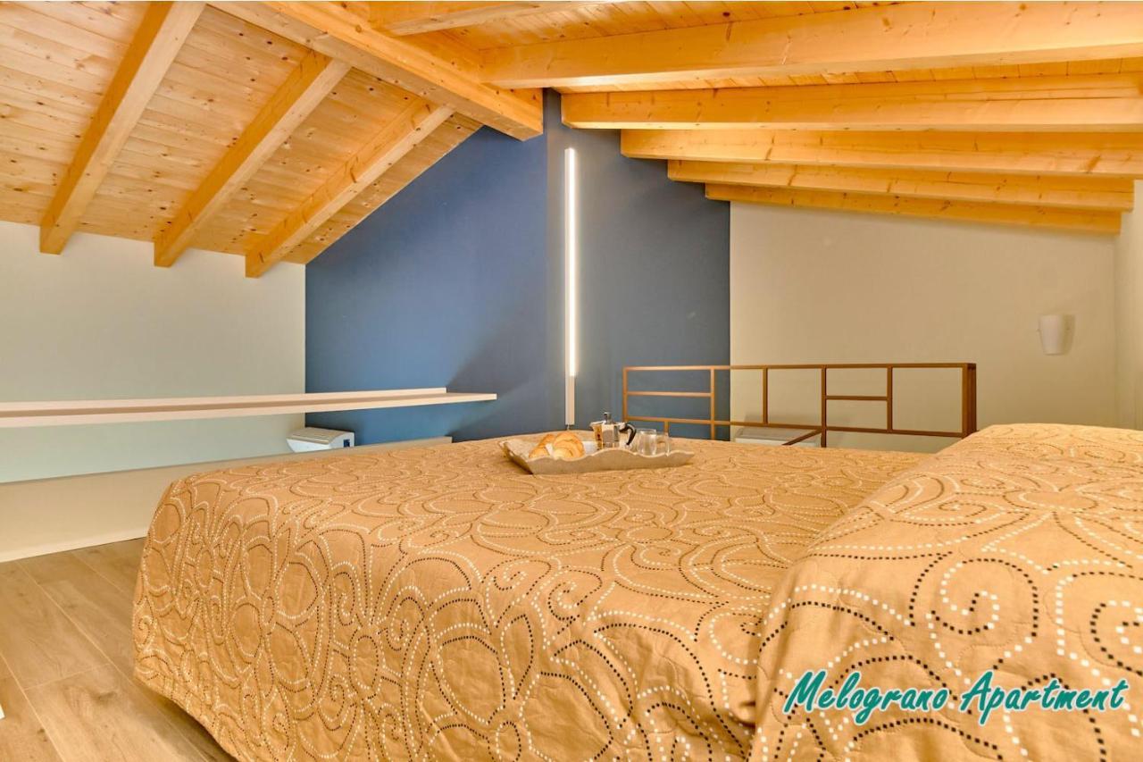Apartamento Poggio Le Crete Soiano Del Lago Exterior foto