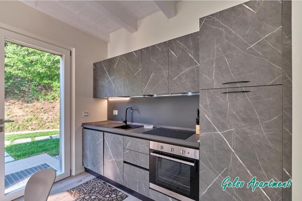 Apartamento Poggio Le Crete Soiano Del Lago Exterior foto