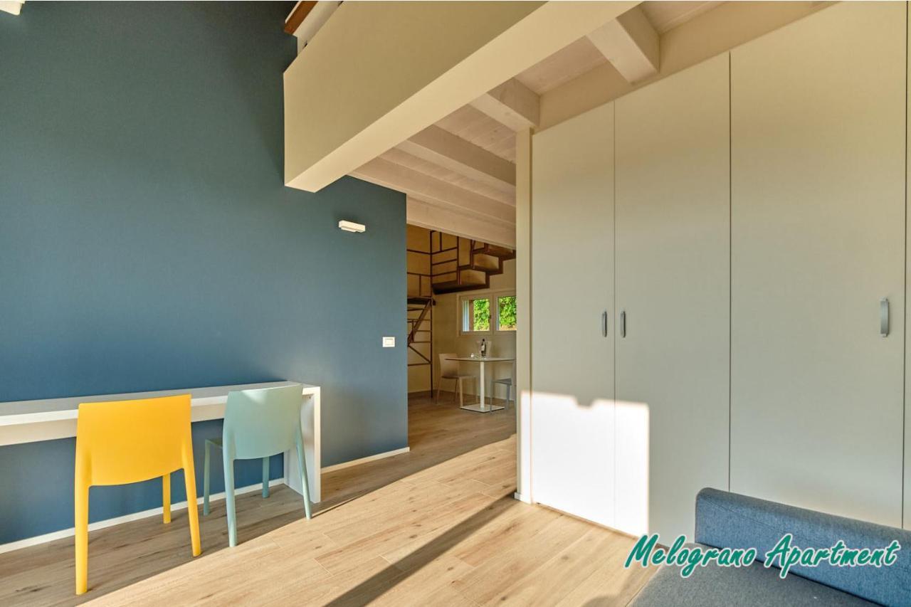 Apartamento Poggio Le Crete Soiano Del Lago Exterior foto