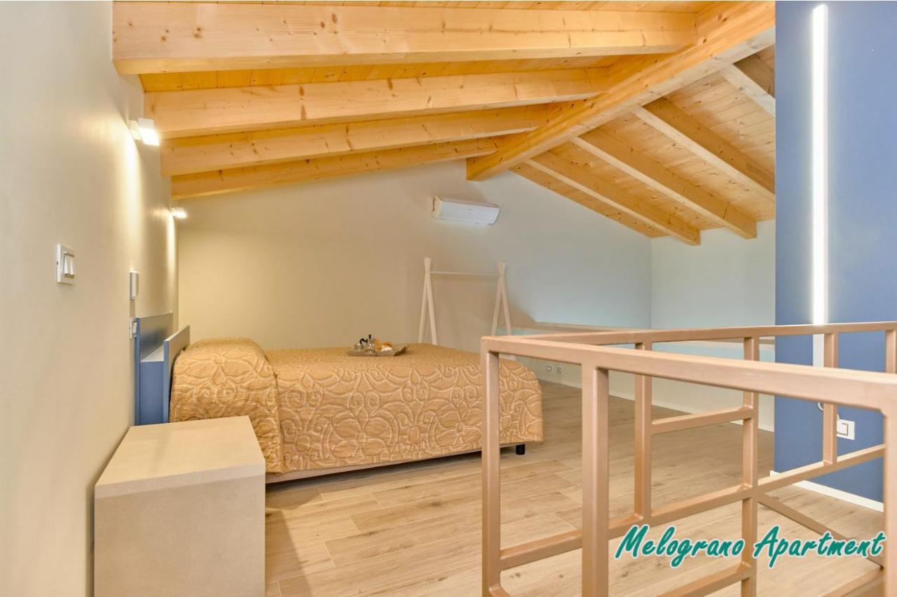 Apartamento Poggio Le Crete Soiano Del Lago Exterior foto